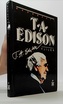 T.A. Edison