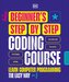 Beginner's Step-by-Step Coding Course