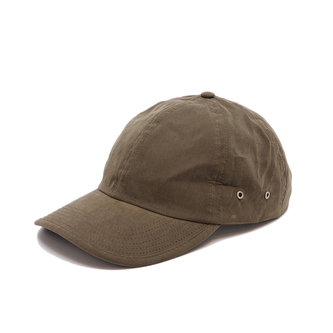 Čepice Plain Microfibre, olivová