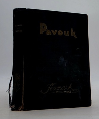Pavouk