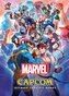 Marvel Vs Capcom: Ultimate Complete Works