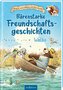 Hase und Holunderbär - Bärenstarke Freundschaftsgeschichten (Hase und Holunderbär)