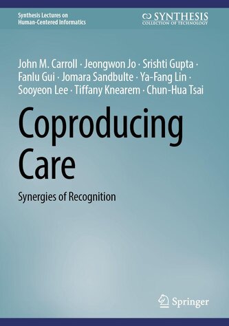 Coproducing Care