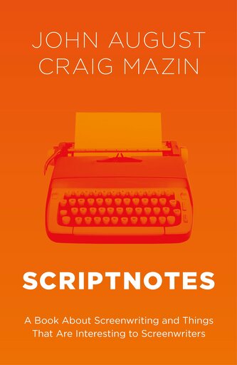 Scriptnotes