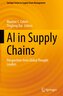 AI in Supply Chains