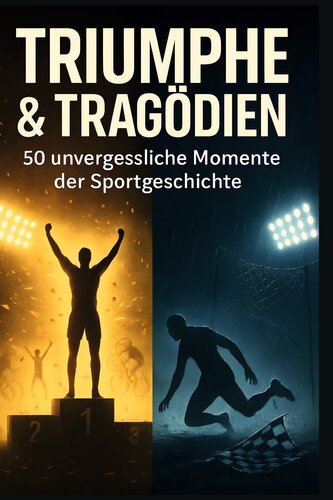 Triumphe & Tragödien