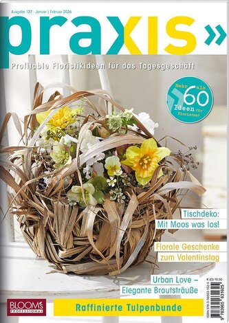 PRAXIS Nr. 127
