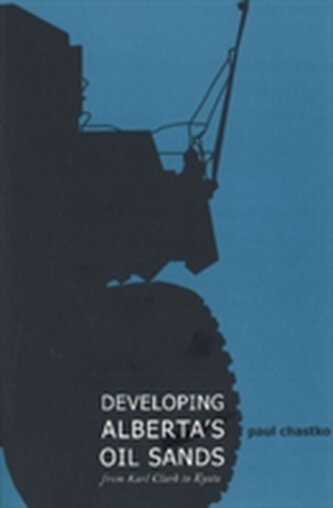 Developing Alberta's Oil Sands