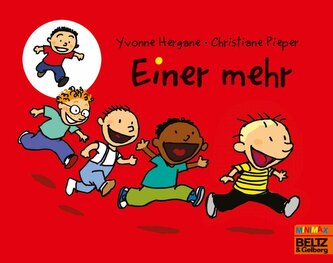 Einer mehr