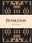 Pendleton Harding Pattern Journal