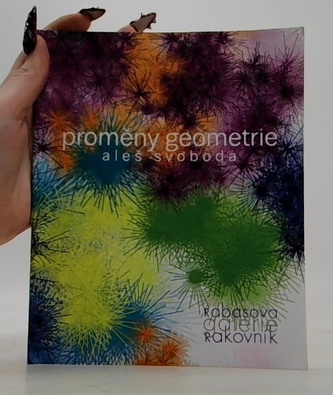 Proměny geometrie