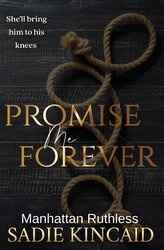 Promise Me Forever