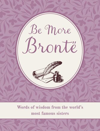 Be More Brontë