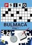 Psiko Bulmaca Kitap 1