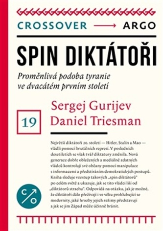 Spin diktátoři