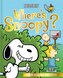 Where's Snoopy?