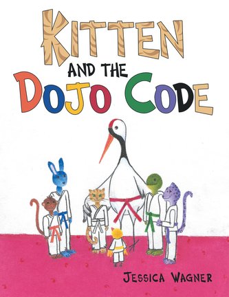 Kitten and the Dojo Code