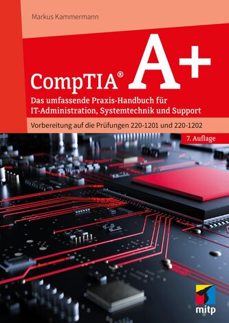 CompTIA A+