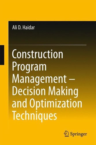 Construction Program Management
