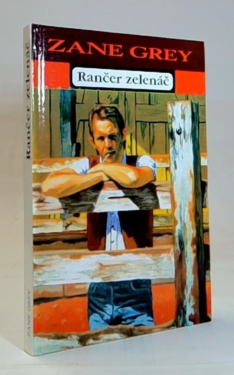 Rančer zelenáč
