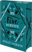 Five Survive