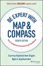 Be Expert with Map and Compass
