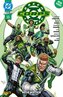 Green Lantern Corps Bd. 1