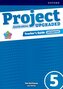Project 4E Upgraded 5 Teacher's Guide with Digital Pack