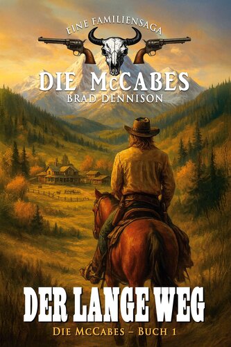 Die McCabes - Buch 1