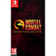 Mortal Kombat: Legacy Kollection (Switch)