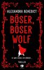 Böser, böser Wolf