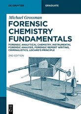 Forensic Chemistry Fundamentals