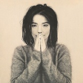Björk:  Debut