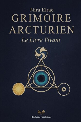 Grimoire Arcturien