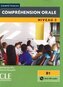 Comprehension orale B1 + CD