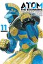 Atom the Beginning 11