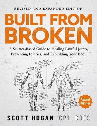 Built From Broken