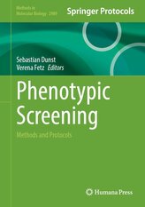 Phenotypic Screening