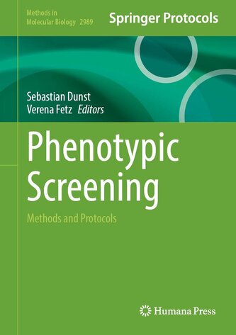 Phenotypic Screening