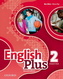 English Plus: Level 2: Workbook with access to Practice Kit
