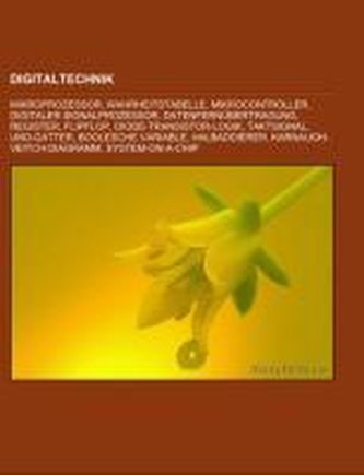 Digitaltechnik