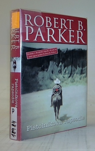 Pistolníkova rapsodie