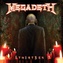 Megadeth:  Th1rt3en