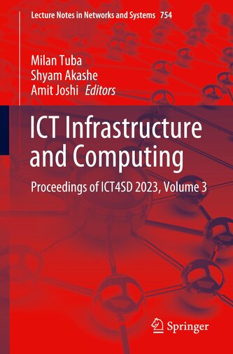 ICT Infrastructure and Computing