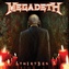 Megadeth:  Th1rt3en