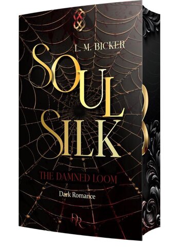 SoulSilk - The Damned Loom