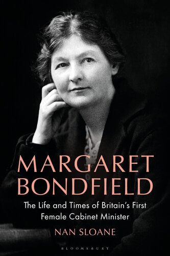 Margaret Bondfield