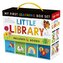 My First Learning Box Set: Little Library