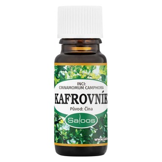 Kafrovník 10 ml