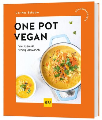 One Pot vegan